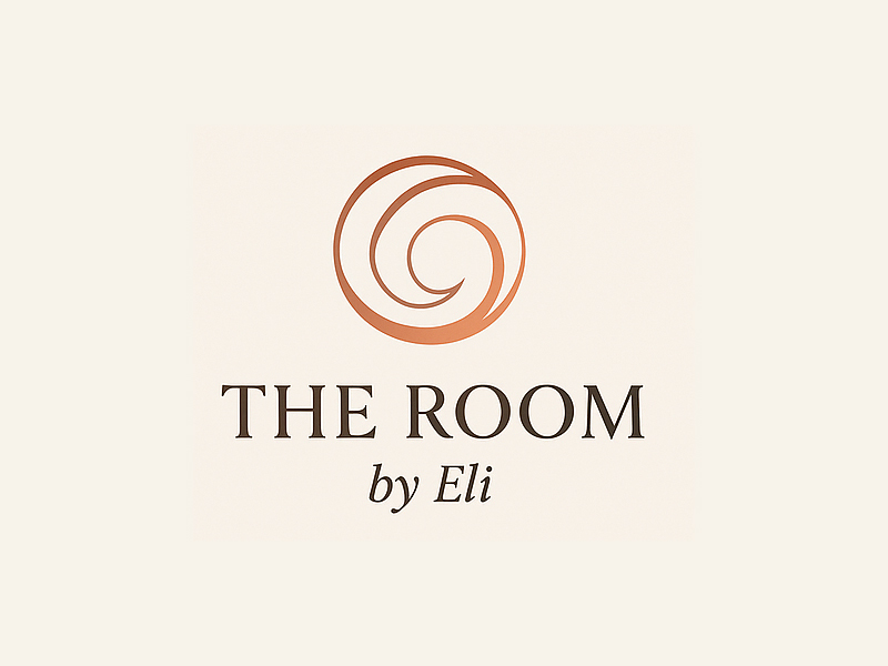 The Room by Eli logo design by Bright Ritchil