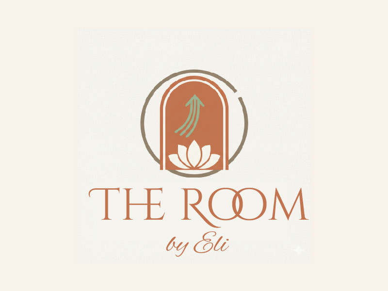 The Room by Eli logo design by Bright Ritchil