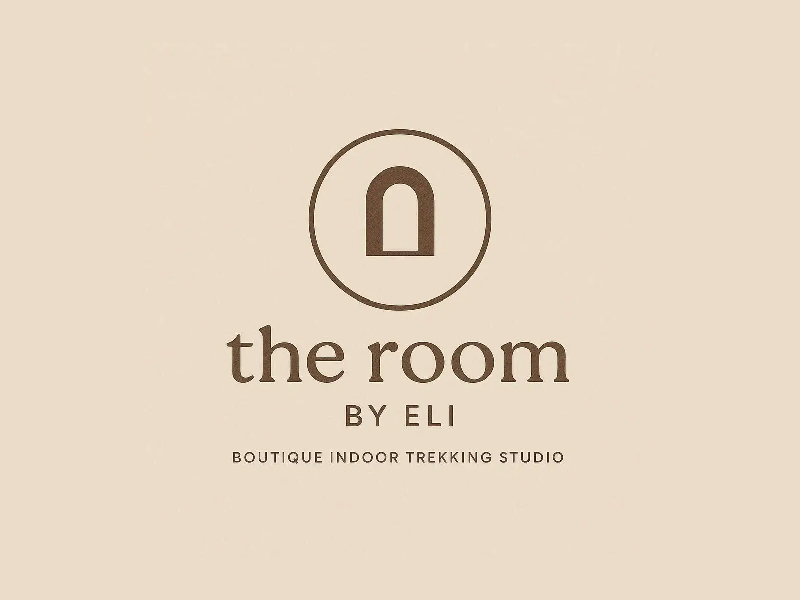 The Room by Eli logo design by Bright Ritchil