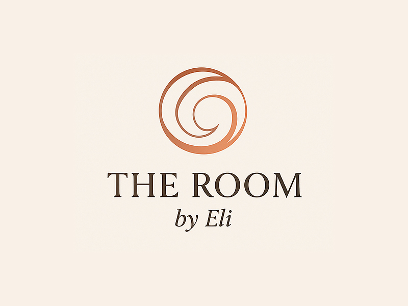 The Room by Eli logo design by Bright Ritchil