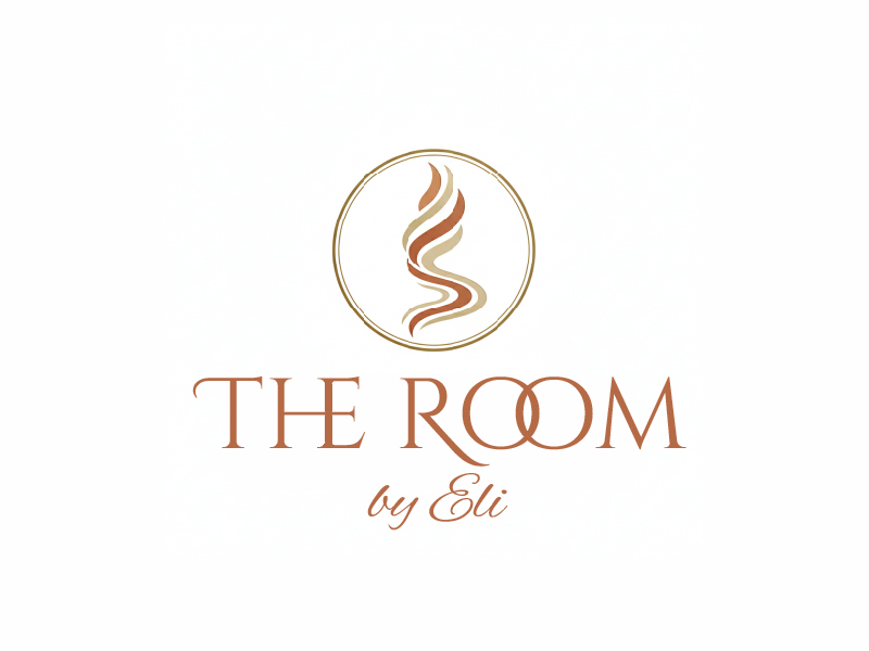 The Room by Eli logo design by Bright Ritchil