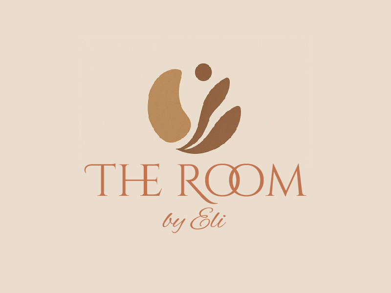 The Room by Eli logo design by Bright Ritchil