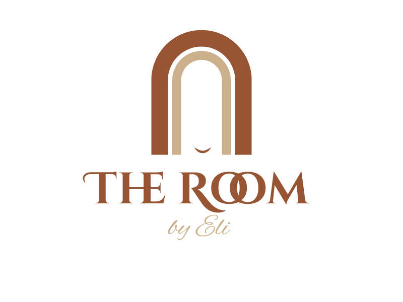 The Room by Eli logo design by Bright Ritchil