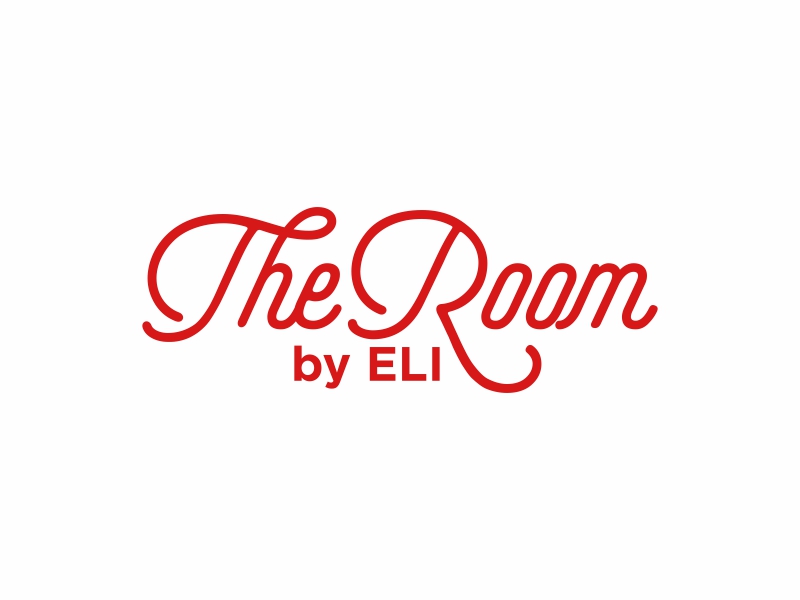 The Room by Eli logo design by westiqius