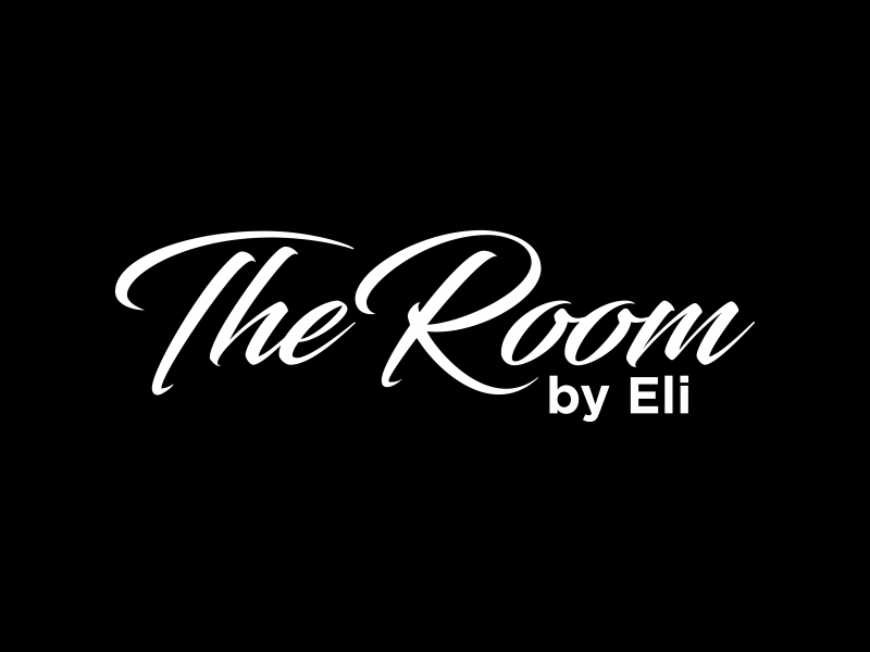 The Room by Eli logo design by westiqius