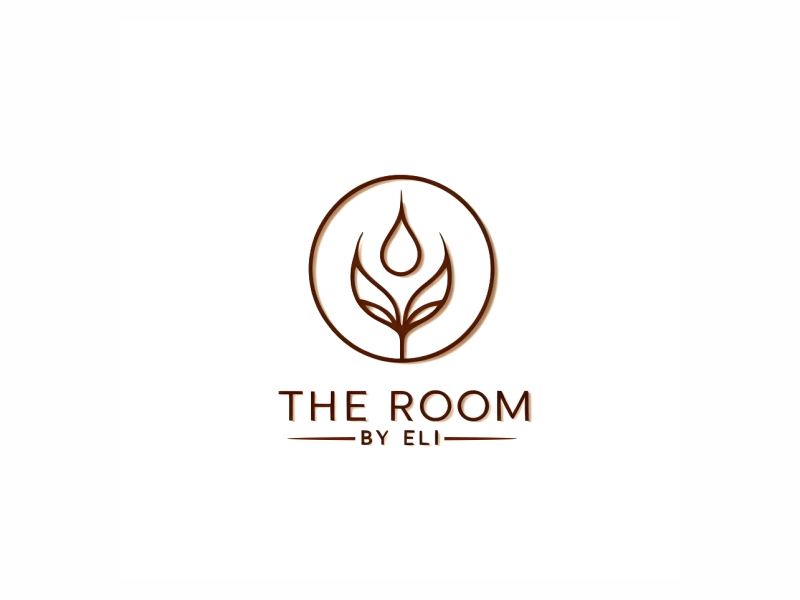 The Room by Eli logo design by ruki