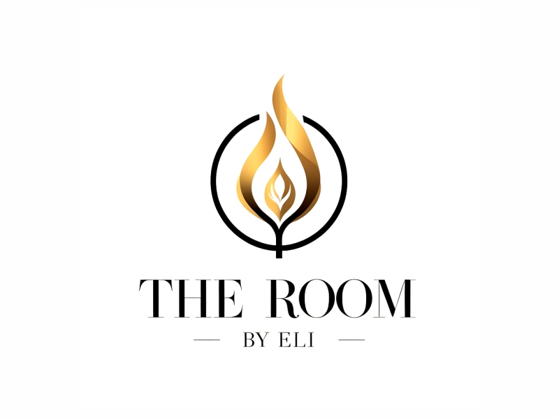  logo design by ruki