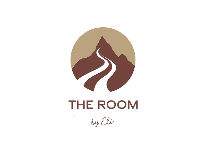 The Room by Eli logo design by IamSoya