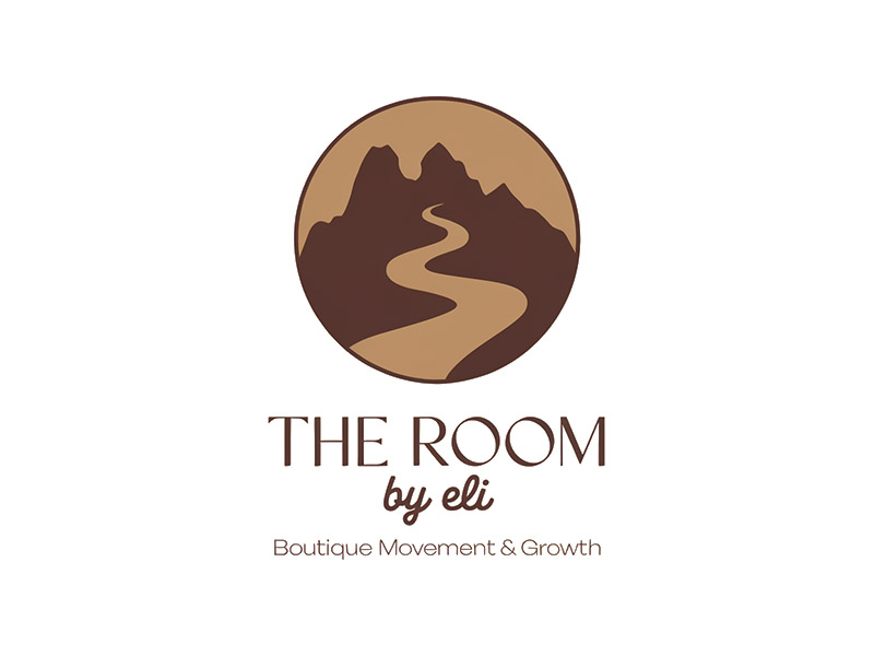 The Room by Eli logo design by IamSoya
