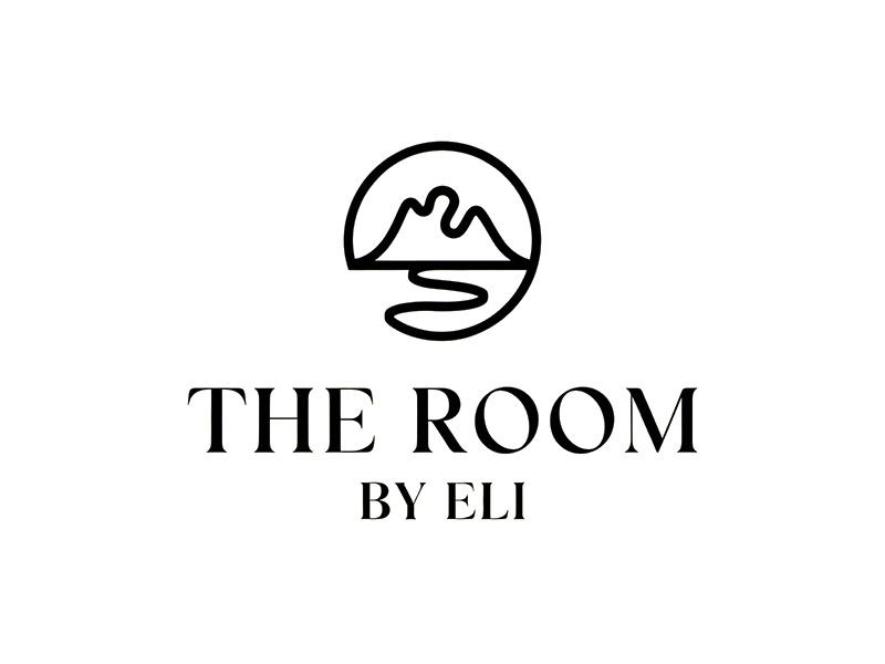 The Room by Eli logo design by IamSoya