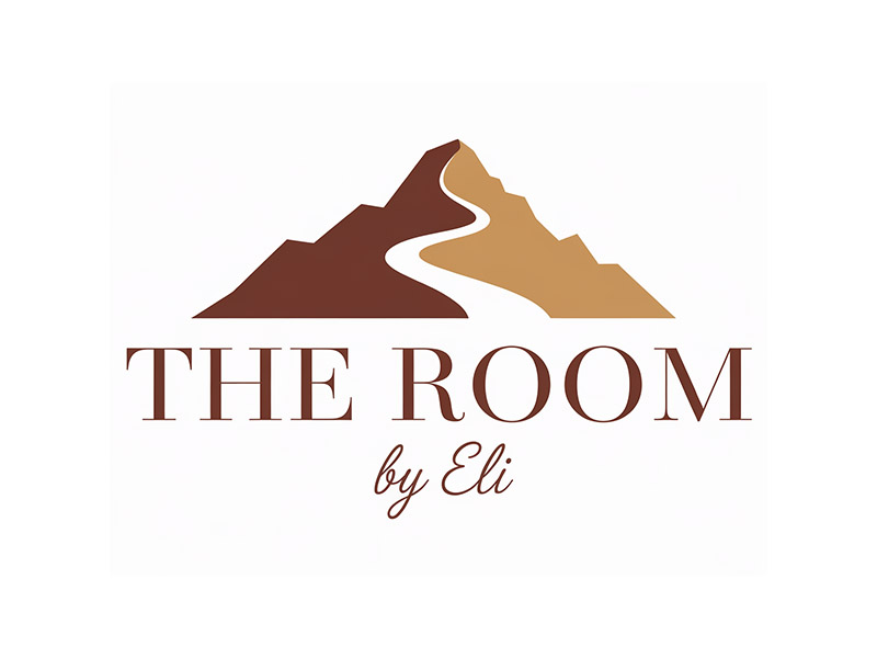 The Room by Eli logo design by IamSoya