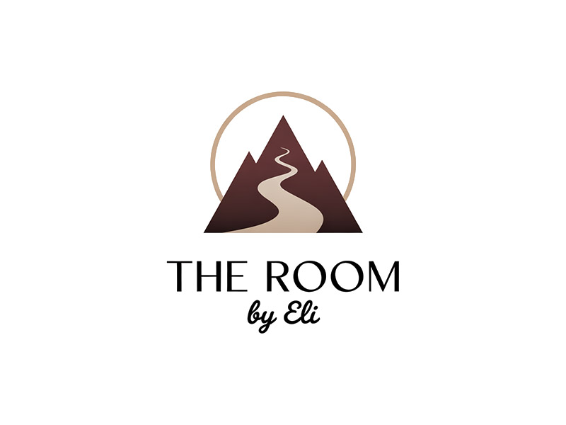 The Room by Eli logo design by IamSoya