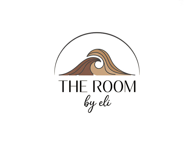 The Room by Eli logo design by IamSoya