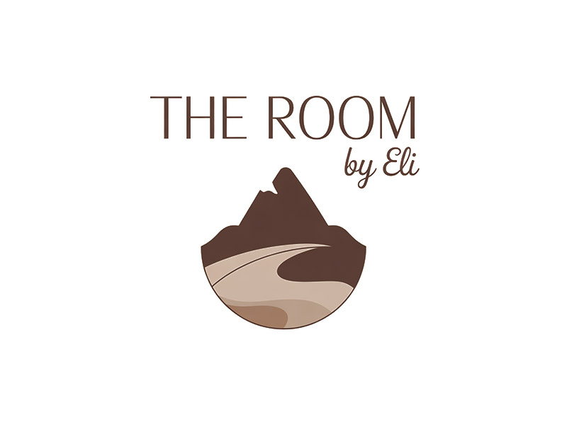 The Room by Eli logo design by IamSoya