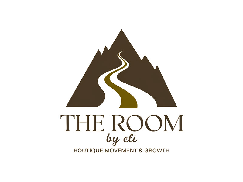 The Room by Eli logo design by IamSoya