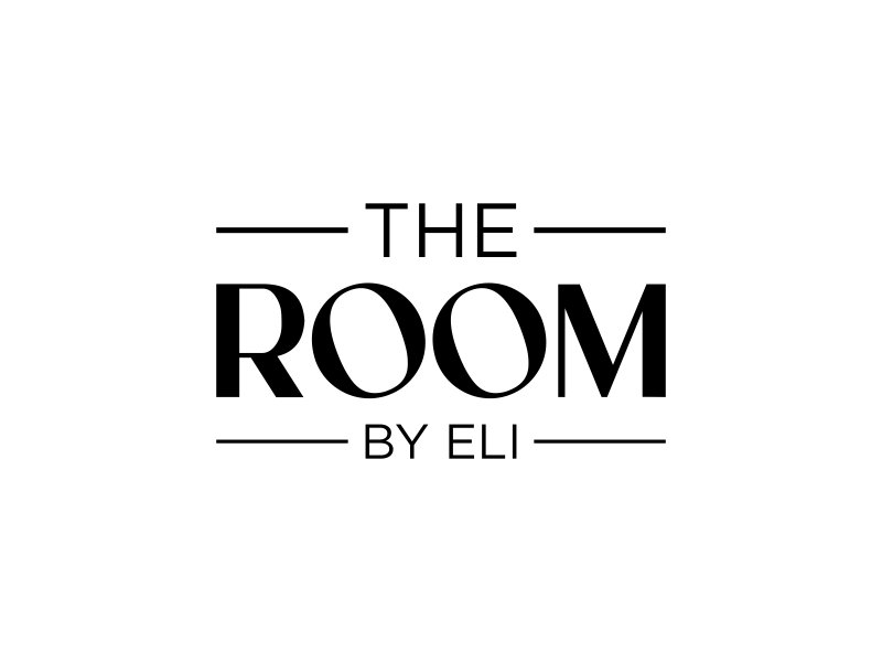 The Room by Eli logo design by Zevyy