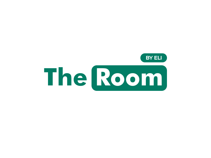 The Room by Eli logo design by ivonk