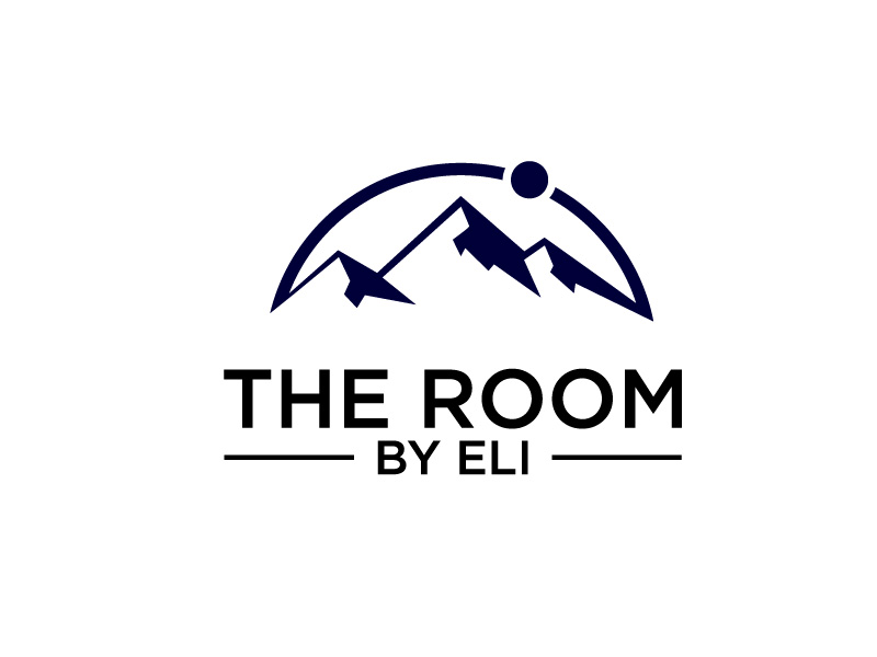 The Room by Eli logo design by bigboss
