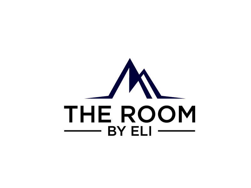 The Room by Eli logo design by bigboss