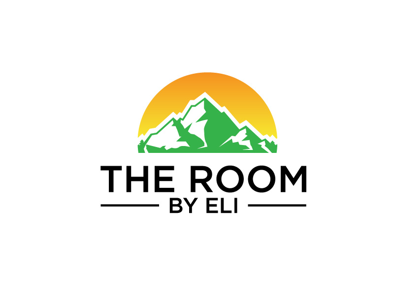 The Room by Eli logo design by bigboss