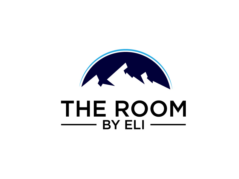 The Room by Eli logo design by bigboss