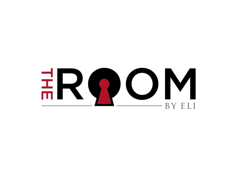 The Room by Eli logo design by Artomoro