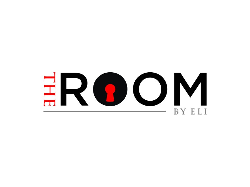 The Room by Eli logo design by Artomoro