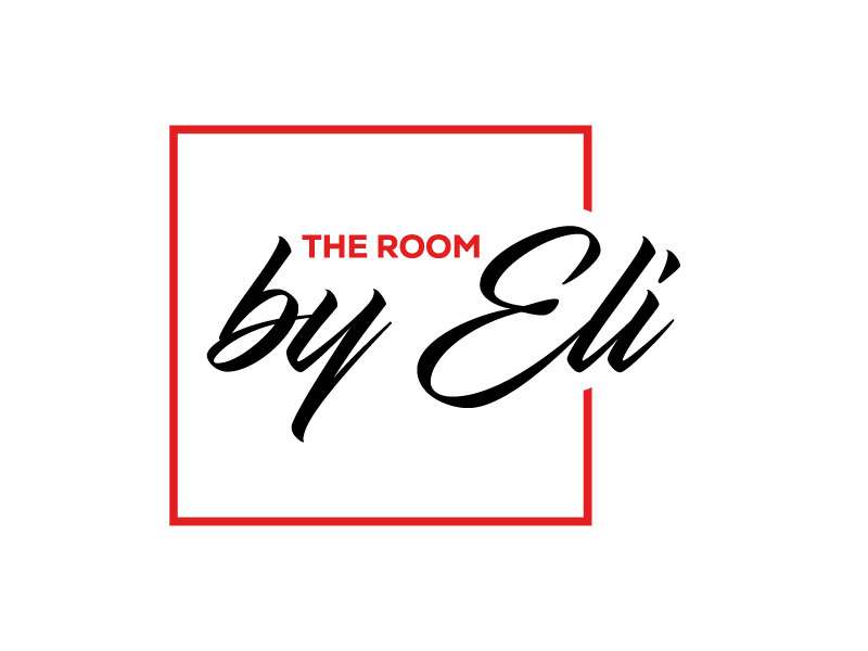 The Room by Eli logo design by Bad Boy