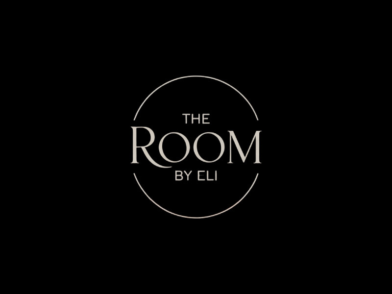 The Room by Eli logo design by Poki