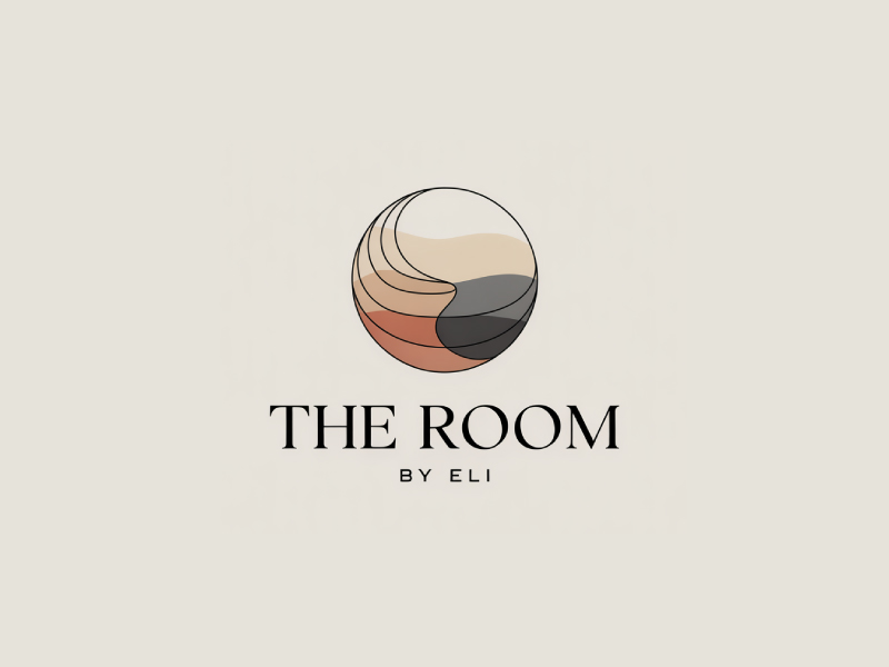  logo design by Poki