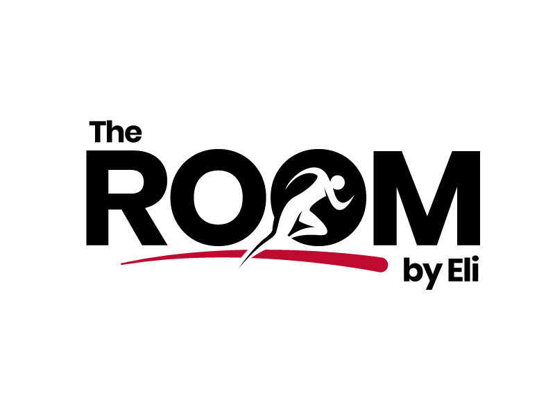 The Room by Eli logo design by PRN123