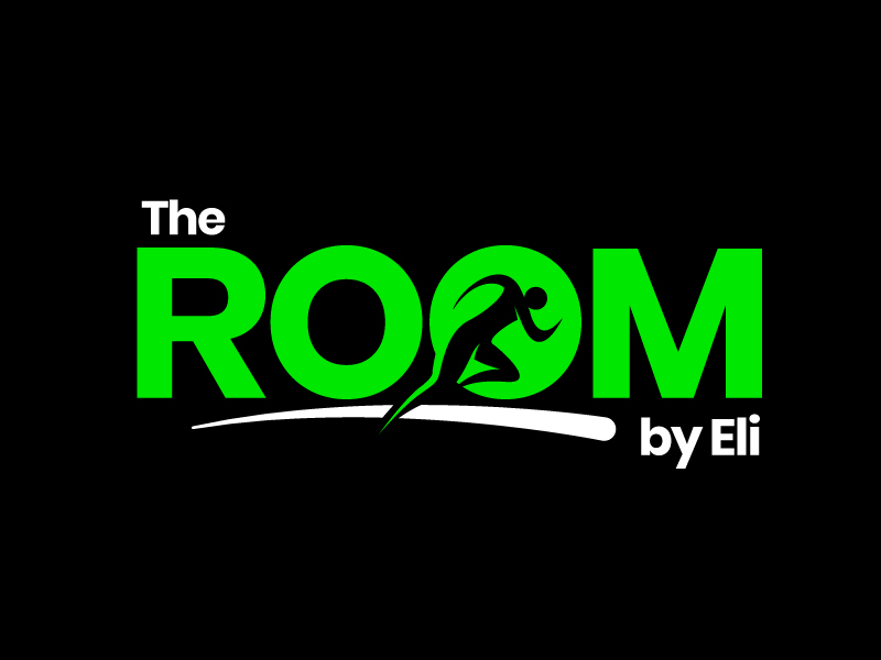 The Room by Eli logo design by PRN123