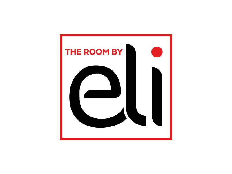 The Room by Eli logo design by Bad Boy