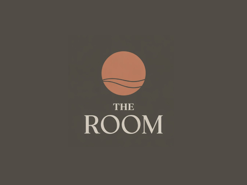 The Room by Eli logo design by Poki
