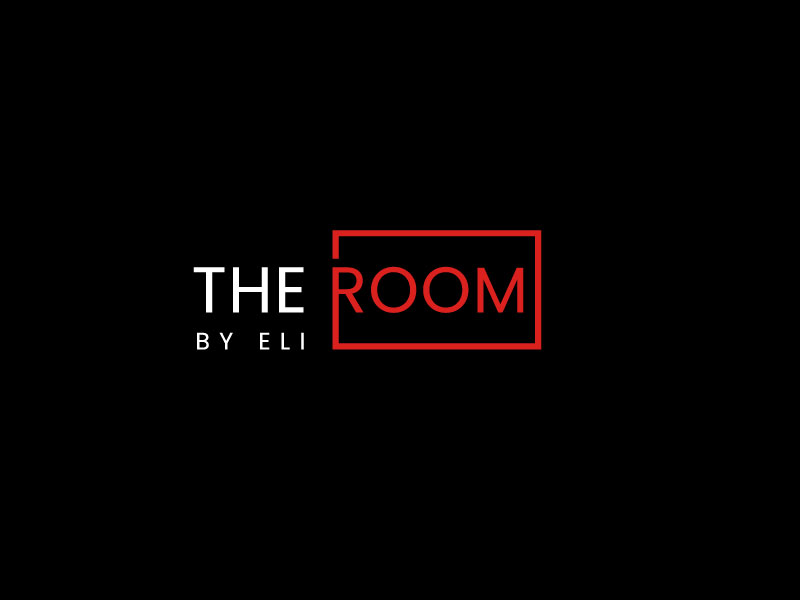 The Room by Eli logo design by ROZEN