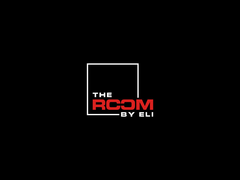 The Room by Eli logo design by ROZEN