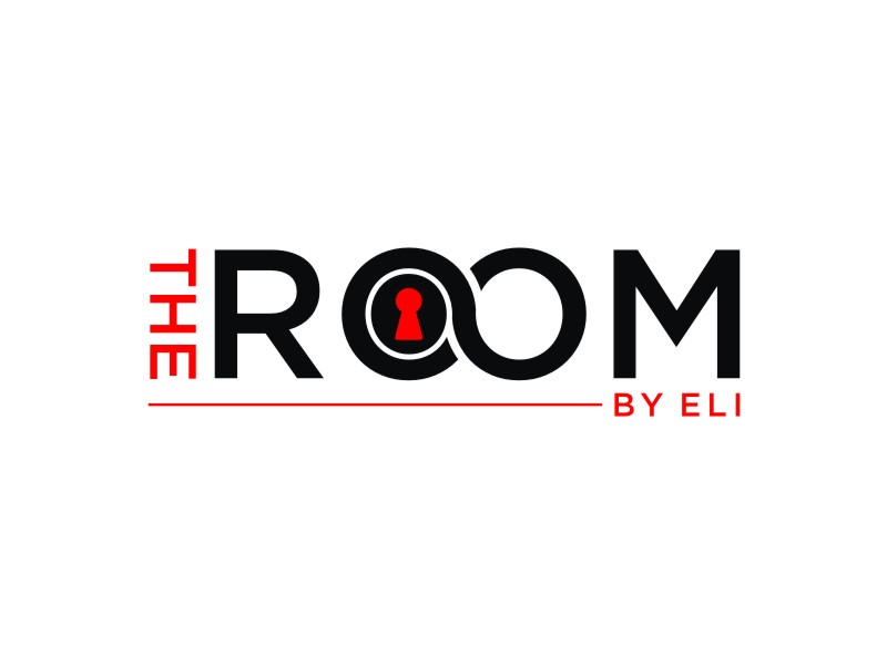 The Room by Eli logo design by Artomoro