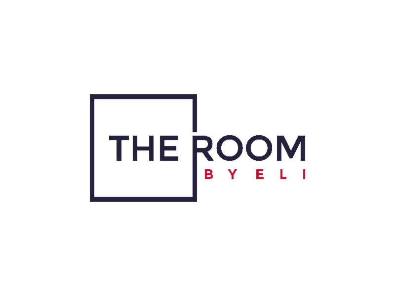 The Room by Eli logo design by mbamboex