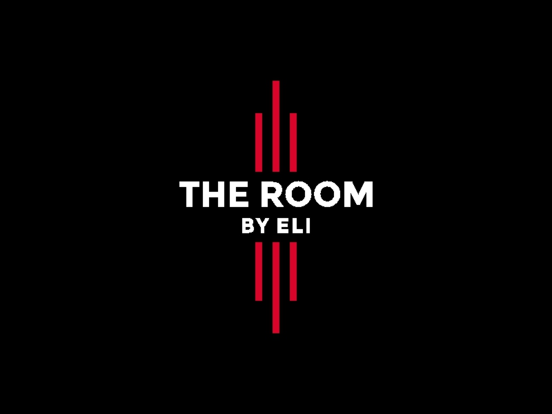 The Room by Eli logo design by mbamboex