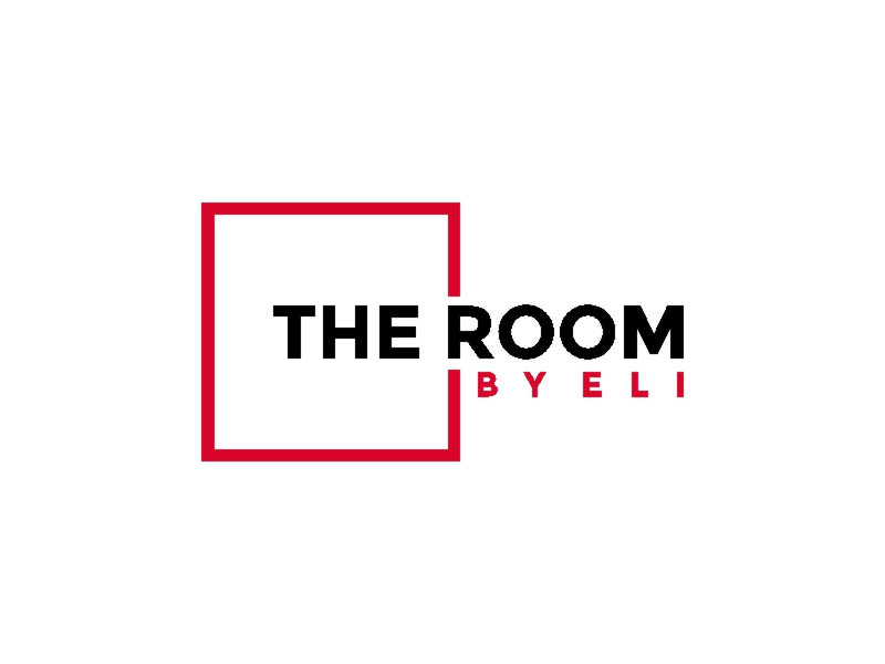 The Room by Eli logo design by mbamboex