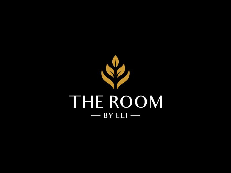 The Room by Eli logo design by Snapp