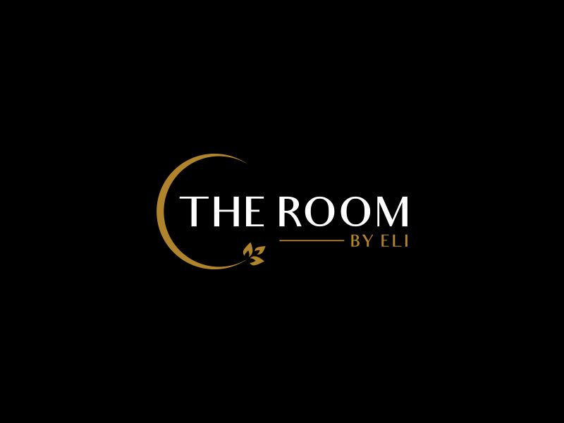 The Room by Eli logo design by Snapp