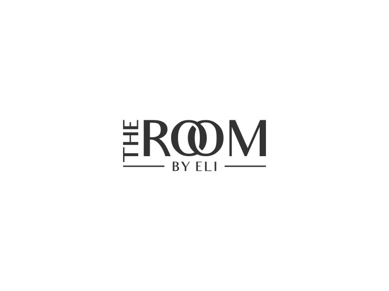 The Room by Eli logo design by Snapp