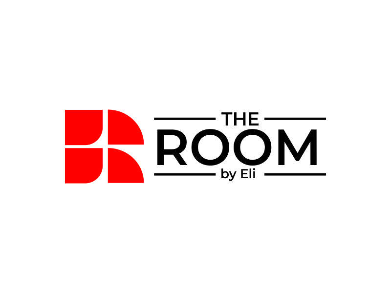 The Room by Eli logo design by Eka Risti