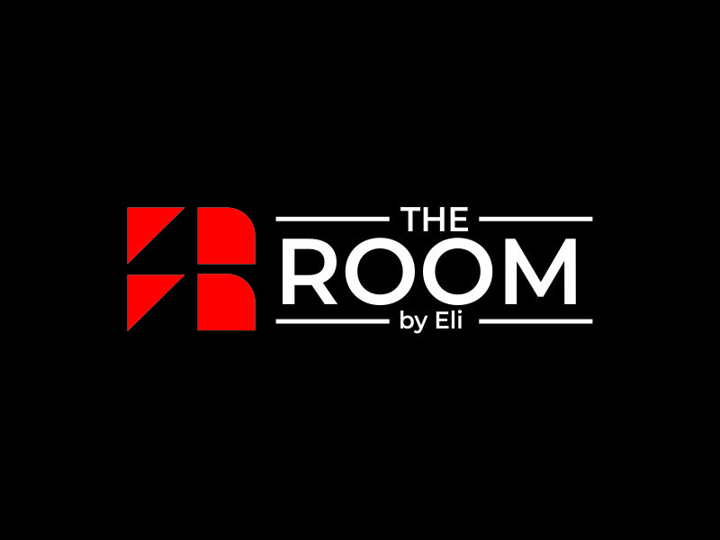 The Room by Eli logo design by Eka Risti