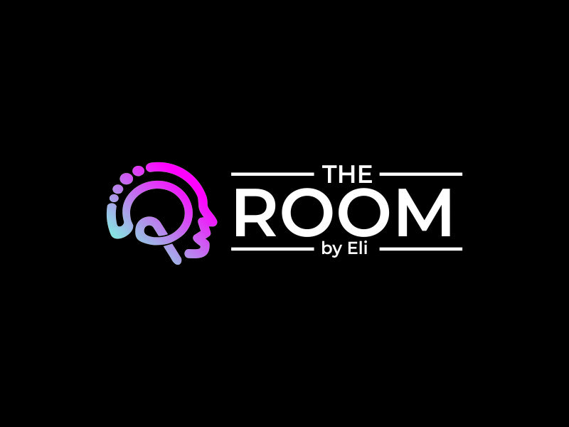The Room by Eli logo design by Eka Risti