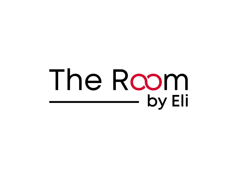 The Room by Eli logo design by artery