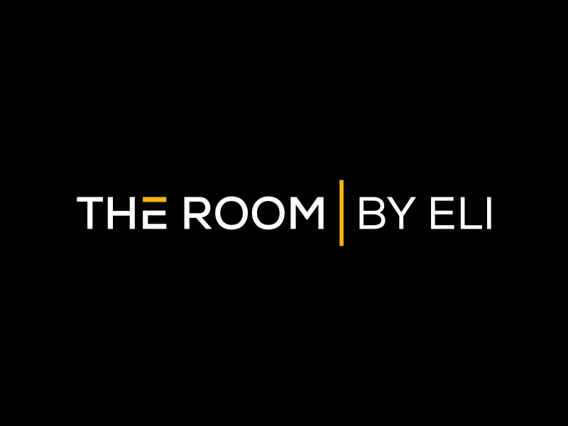 The Room by Eli logo design by artery
