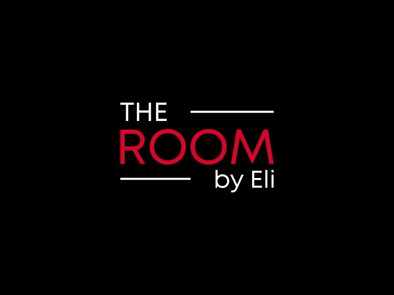 The Room by Eli logo design by artery