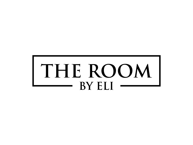 The Room by Eli logo design by artery